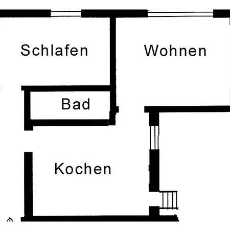 Haus Am Walde - Eg * Wyk auf Föhr